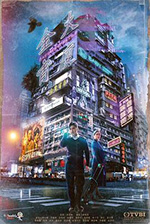 金宵大厦 (2019)