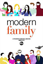 摩登家庭 第十一季 Modern Family Season 11 (2019)