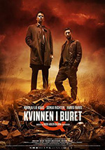 悬案密码1:笼里的女人 Kvinden i buret (2013)