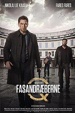 悬案密码2:野鸡杀手 Fasandræberne (2014)