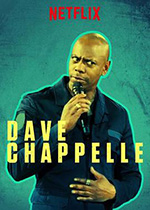 戴夫·查贝尔:天旋地转的时代 The Age of Spin: Dave Chappelle (2017)