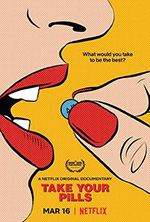 药瘾 Take Your Pills (2018)