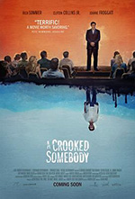 扭曲的某人 A Crooked Somebody (2018)