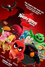 愤怒的小鸟2 The Angry Birds Movie 2 (2019)