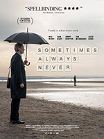 有时候,永远不 Sometimes, Always Never (2019)