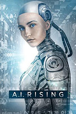 人工性智能 Ederlezi Rising (2018)