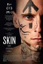 皮肤 Skin (2019)