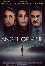 我的天使 Angel of Mine (2019)