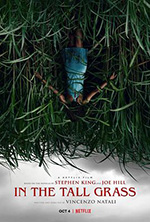 高草丛中 In the Tall Grass (2019)