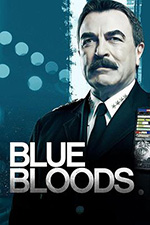 警察世家 第十季 Blue Bloods Season 10 (2019)
