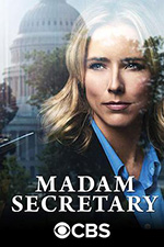 国务卿女士 第六季 Madam Secretary Season 6 (2019)