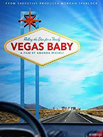 拉斯维加斯婴儿 Vegas Baby (2017)