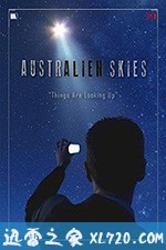澳洲天空 Australien Skies (2015)