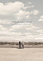 极简主义:记录生命中的重要事物 Minimalism: A Documentary About the Important Things (2016)