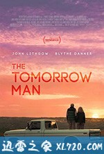 明日情缘 The Tomorrow Man (2019)