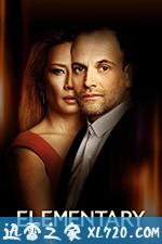 福尔摩斯:基本演绎法 第七季 Elementary Season 7 (2019)