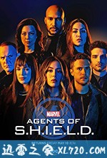 神盾局特工 第六季 Agents of S.H.I.E.L.D. Season 6 (2019)