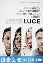 卢斯 Luce (2019)