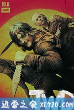 行尸走肉 第十季 The Walking Dead Season 10 (2019)