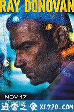 清道夫 第七季 Ray Donovan Season 7 (2019)