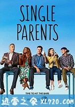 单身家长 第二季 Single Parents Season 2 (2019)