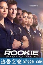 菜鸟老警 第二季 The Rookie Season 2 (2019)