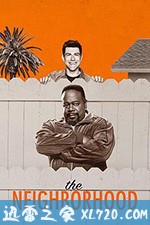 东邻西舍 第二季 The Neighborhood Season 2 (2019)