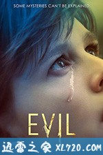 邪恶 Evil (2019)