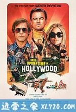 好莱坞往事 Once Upon a Time... in Hollywood (2019)