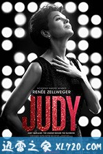 朱迪 Judy (2019)
