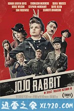 少年乔乔的异想世界 Jojo Rabbit (2019)