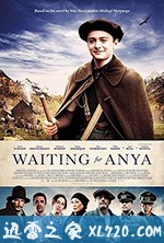 等待安雅 Waiting for Anya (2019)