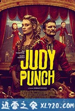 朱迪与潘趣 Judy and Punch (2019)