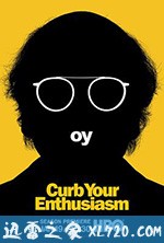 消消气 第十季 Curb Your Enthusiasm Season 10 (2020)
