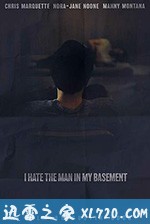 地窖藏恶 I Hate the Man in My Basement (2020)