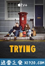 尝试 第一季 Trying Season 1 (2020)