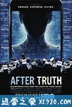 真相之后:造谣与假新闻的代价 After Truth: Disinformation and the Cost of Fake News (2020)