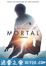 超能追缉 Mortal (2020)