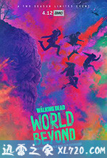 行尸走肉:外面的世界 The Walking Dead: World Beyond (2020)