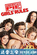 美国派9 American Pie Presents: Girls’ Rules (2020)