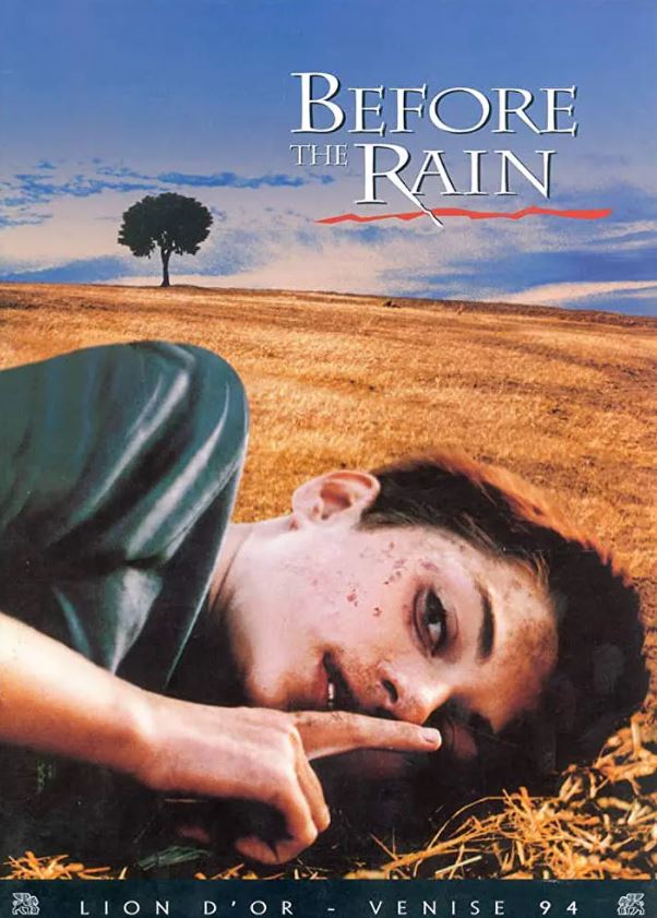 1994年欧美经典战争片《暴雨将至》BD中字