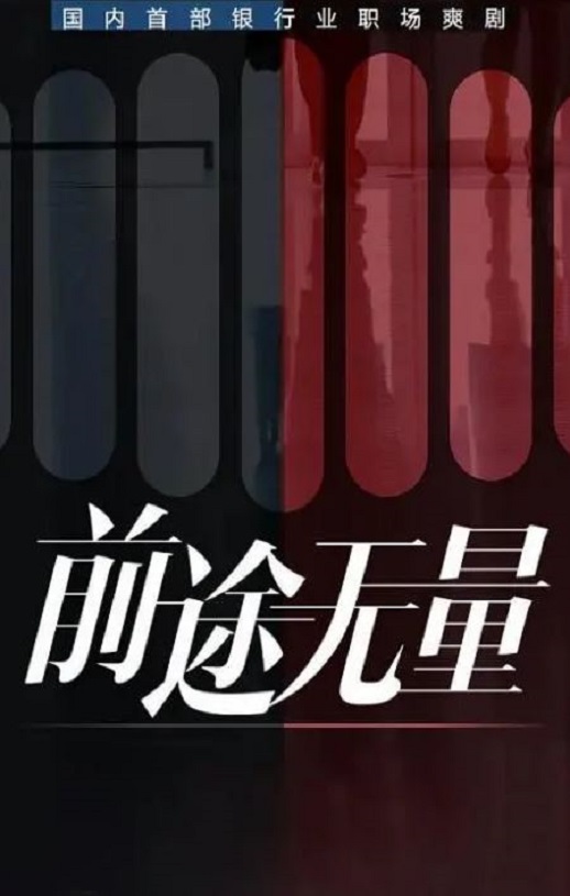 2024年国产大陆电视剧《前途无量》全26集
