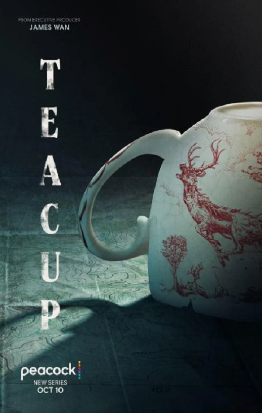 2024年美国电视剧《茶杯》全8集
