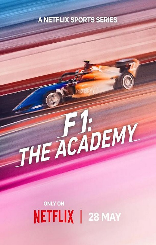 2025年美国纪录片《F1车手学院:全女性车手赛事 第一季》全7集
