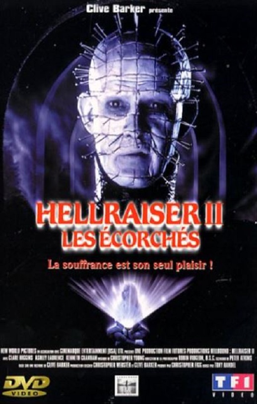 1988年英国经典恐怖片《养鬼吃人2:魔界追魂》蓝光中英双字