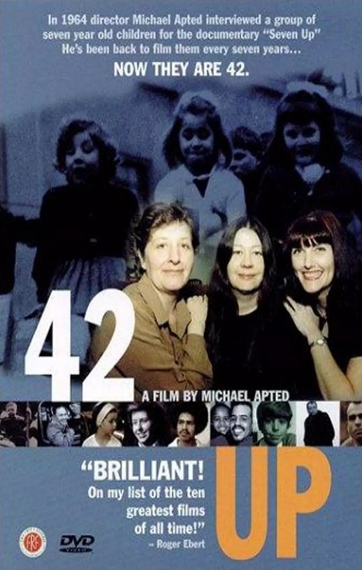 1998年英国经典纪录片《人生七年6》蓝光中英双字