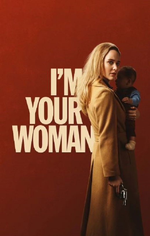2020年美国犯罪剧情片《我是你的女人》HD英语中字