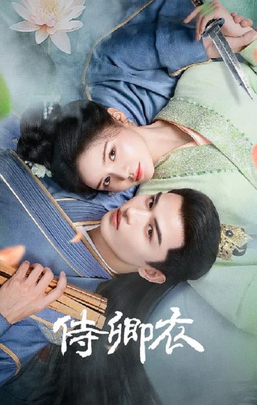 2025年国产大陆电视剧《侍卿衣》全24集