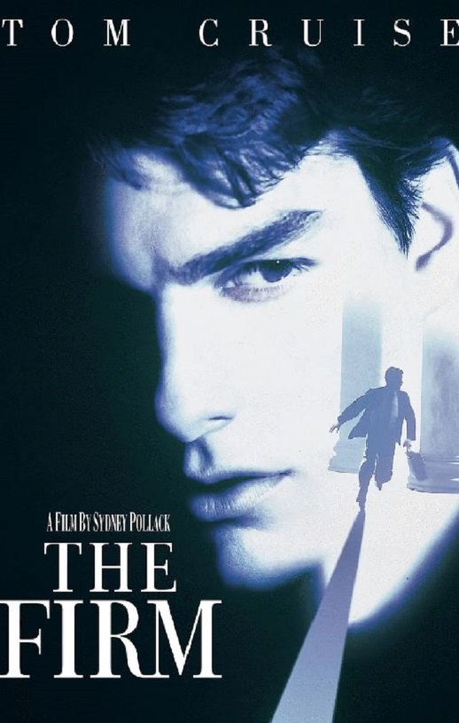 1993年美国经典惊悚片《糖衣陷阱》蓝光中英双字