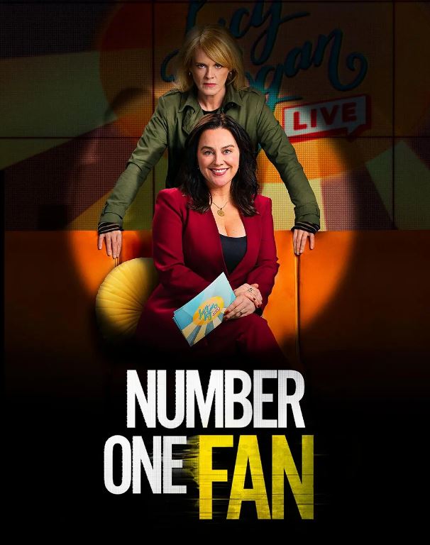 2026年英国电视剧《头号粉丝》 全第04集